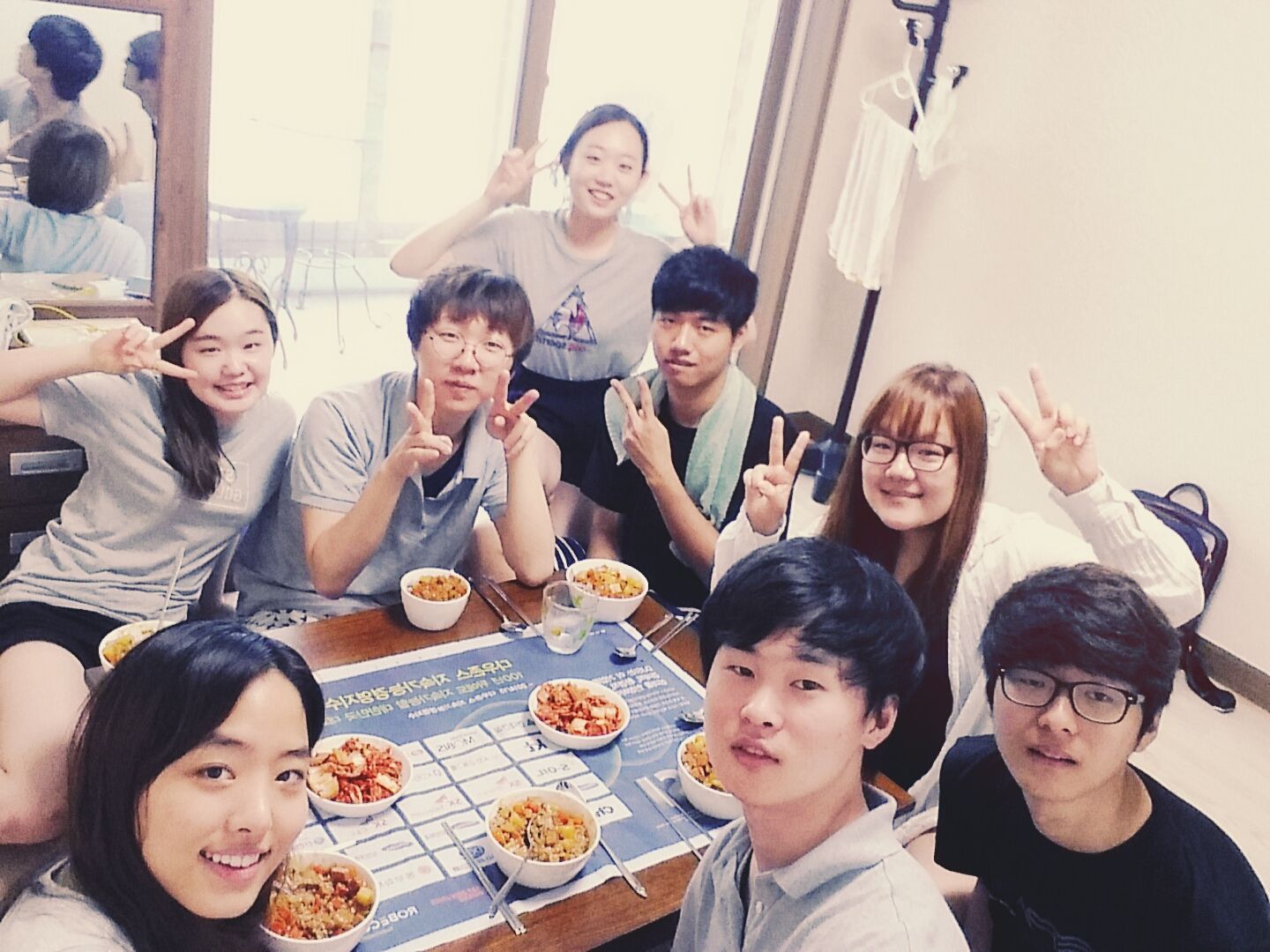 2015년 7월 사진