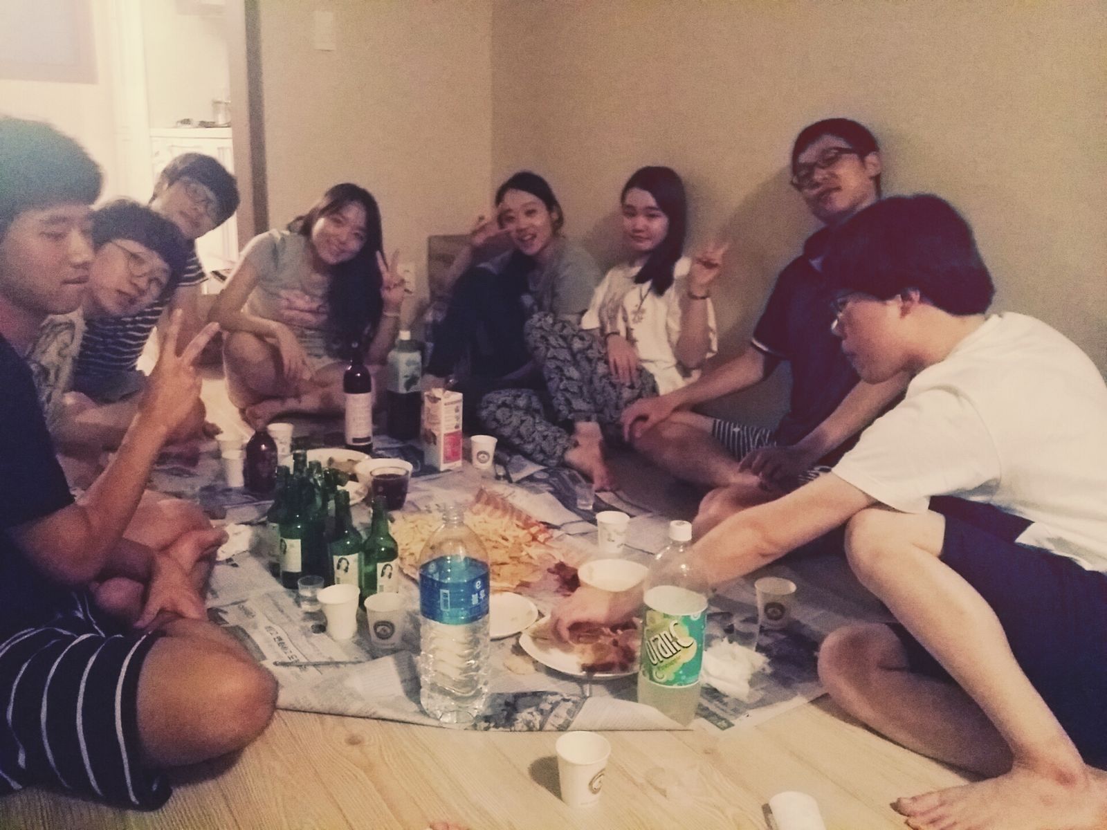 2015년 7월 사진