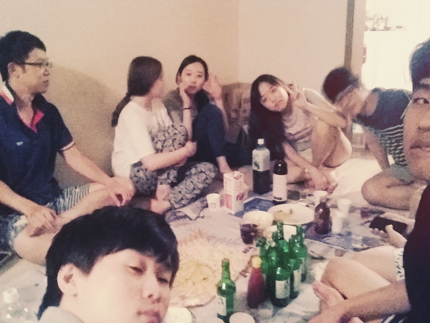 2015년 7월 사진