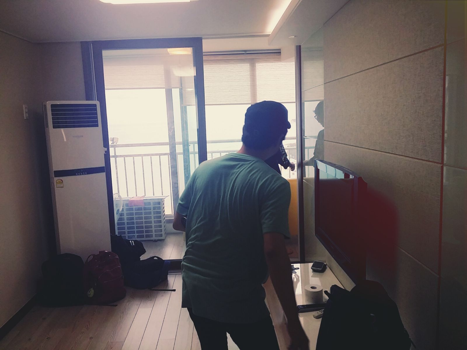 2015년 7월 사진