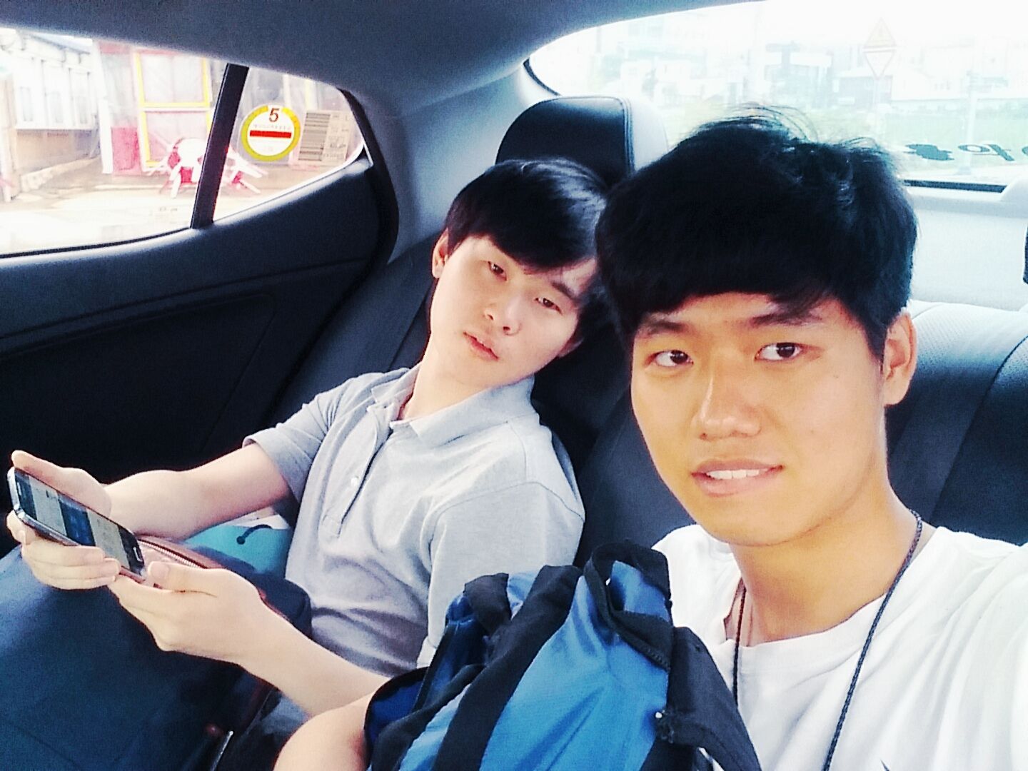 2015년 7월 사진