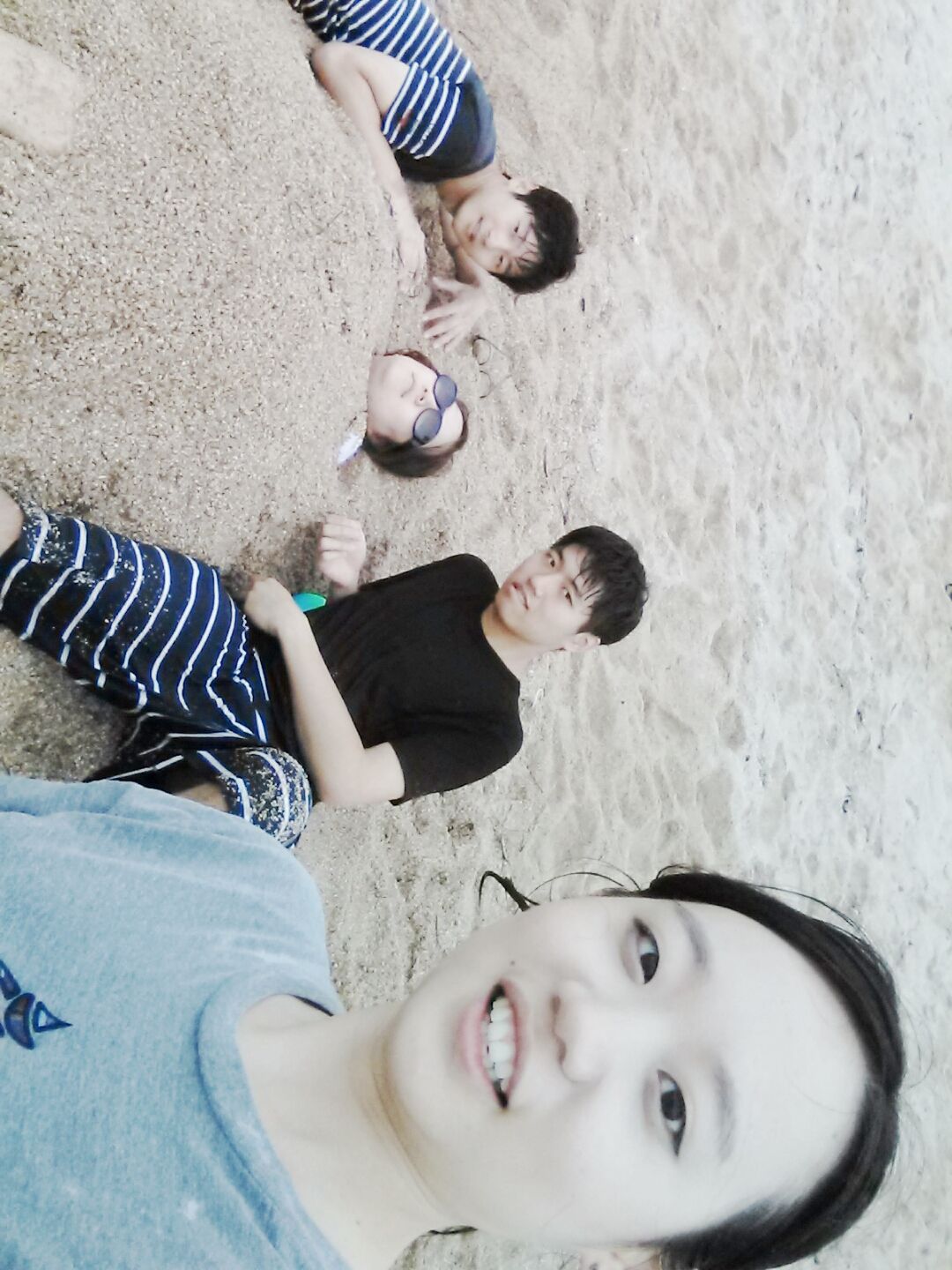 2015년 7월 사진