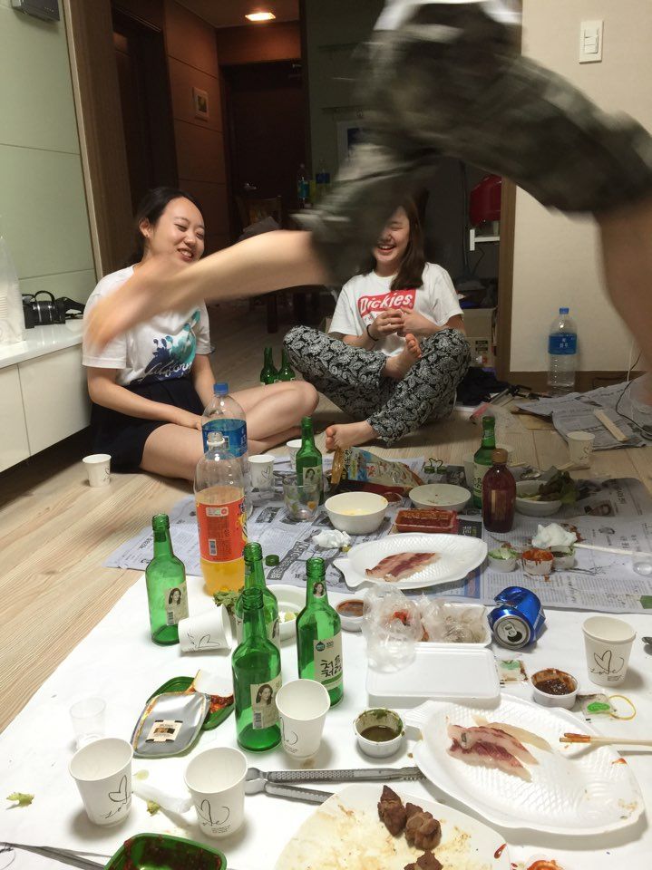 2015년 7월 사진