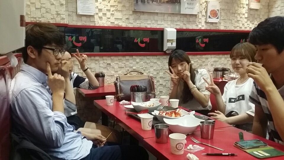 2015년 6월 사진