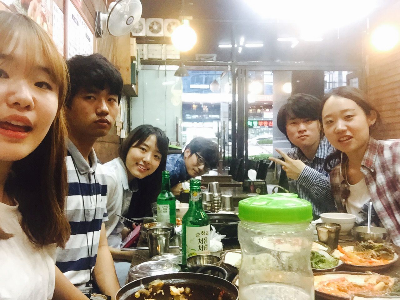 2015년 6월 사진