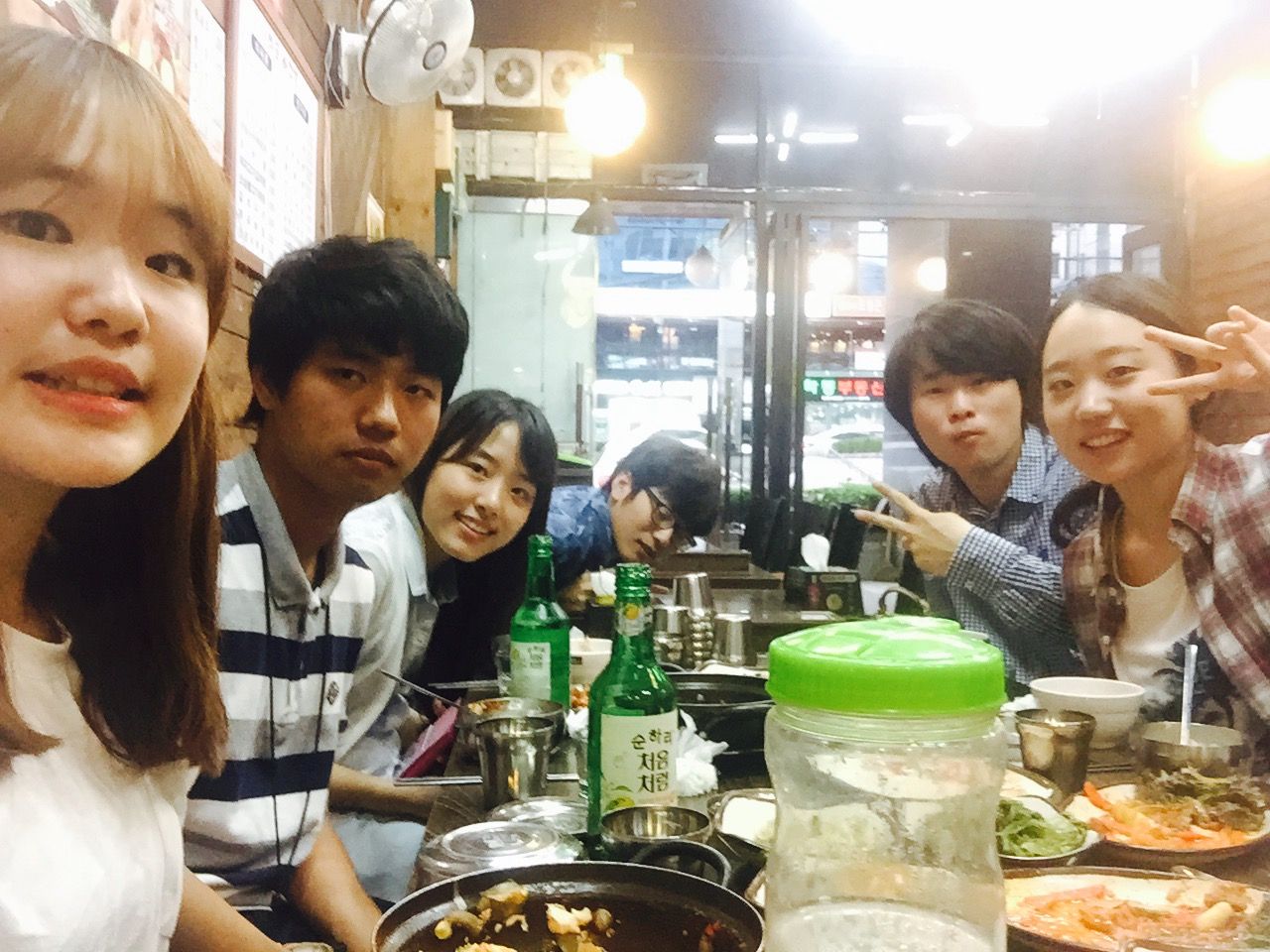 2015년 6월 사진