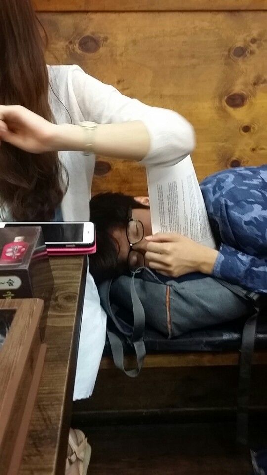 2015년 6월 사진
