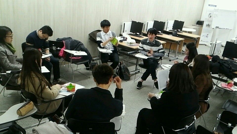 2015년 3월 사진