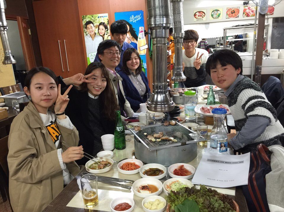 2015년 3월 사진