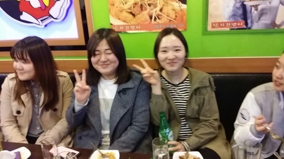 2015년 3월 사진