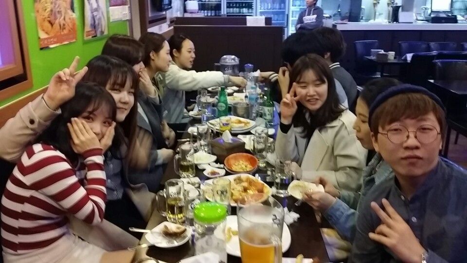 2015년 3월 사진