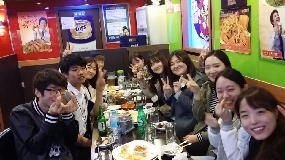 2015년 3월 사진
