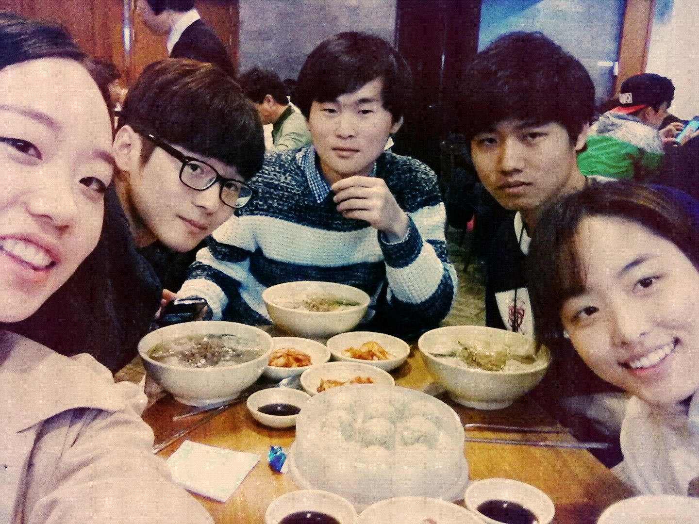 2015년 3월 사진