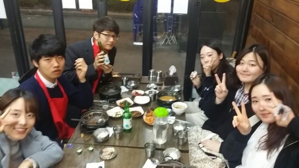 2015년 3월 사진