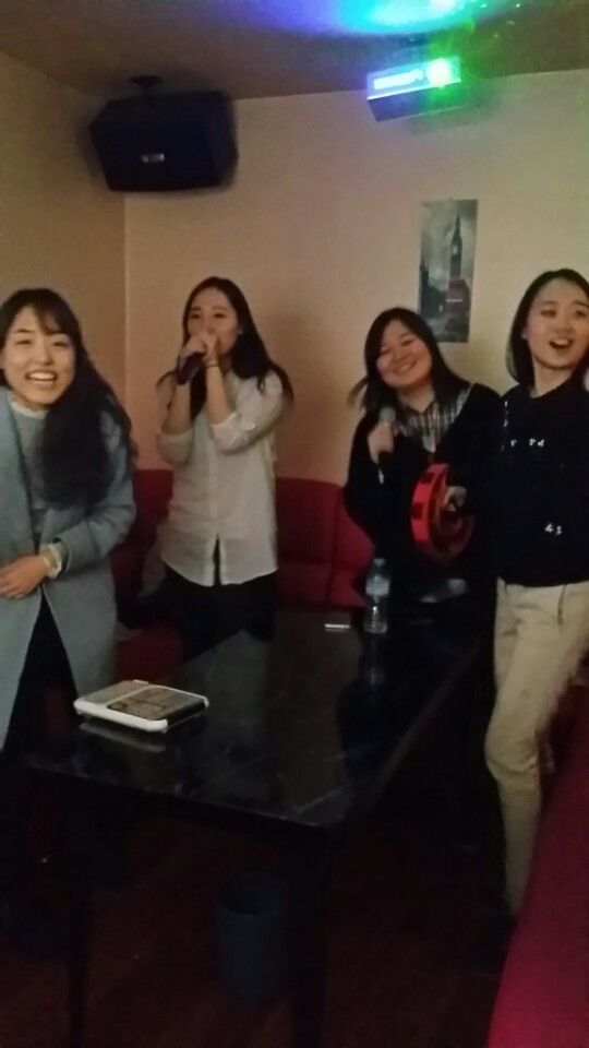 2015년 3월 사진